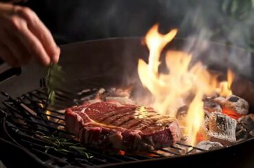 Italian Heritage Cooking by the RiverTraditional Pasta & Campfire Steak