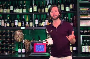 Wine Speak: Brettanomyces - The Wine Guy