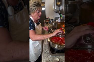 Cookbook now available on Amazon! Search Antoinette's Italian Kitchen #cooking #recipe