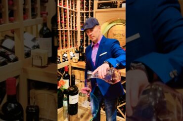 Wine Collecting Tip No. 2: Wine CELLAR DEFENDERS!