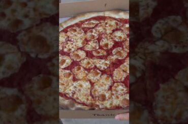 Ferraro's Pizzeria Led Dave Portnoy Down Memory Lane Of Famous Pizza Reviews