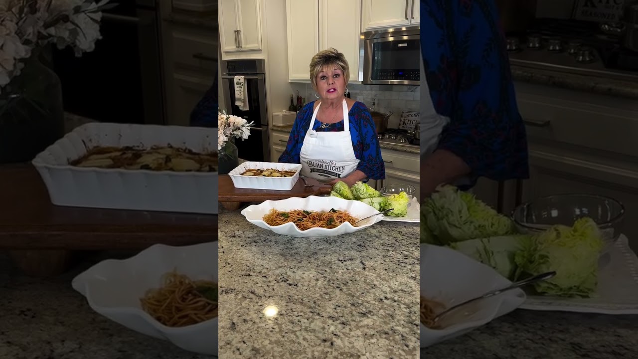 Cookbook now available on Amazon! Search Antoinette’s Italian Kitchen #cooking #recipe Cookbook now available on Amazon! Search Antoinette's Italian Kitchen #cooking #recipe