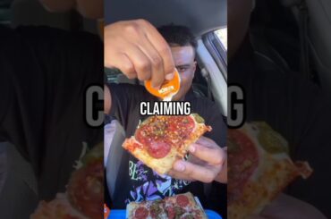 Well ,consistent Love he said #pizza #foodstory #food #story #shorts #fyp