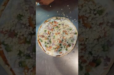 Customer ne kia Order or hua ye#tamannapraveenvlogs#pizza#cloudkitchen #food #pizza #foodie #shorts