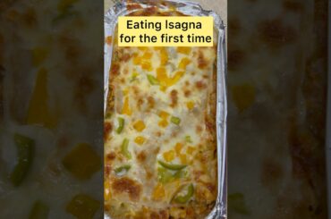 Lasagna | #lasagna #italianfood #food #italian #pizza #orderonline #zomato #dish #foodlover #khana