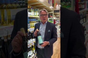 Best Pinot Grigio in Italy!