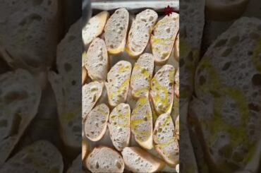 Fried Sage to Italian Cocktails: Birthday Cheers & Delicious Bites #summer #recipe #dinner #birthday