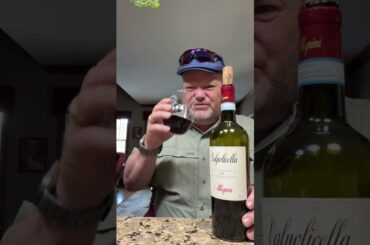 2022 Allegrini Valpolicello   HD 1080p #wine #winelover