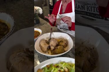 Cookbook now available on Amazon! Search Antoinette's Italian Kitchen #cooking #recipe