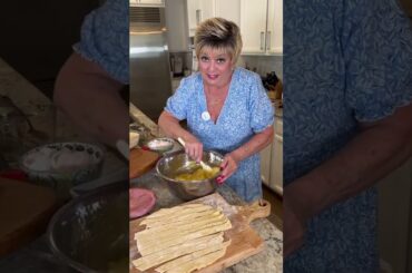 Cookbook now available on Amazon! Search Antoinette's Italian Kitchen #cooking #recipe