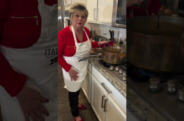 Cookbook now available on Amazon! Search Antoinette's Italian Kitchen #cooking #recipe