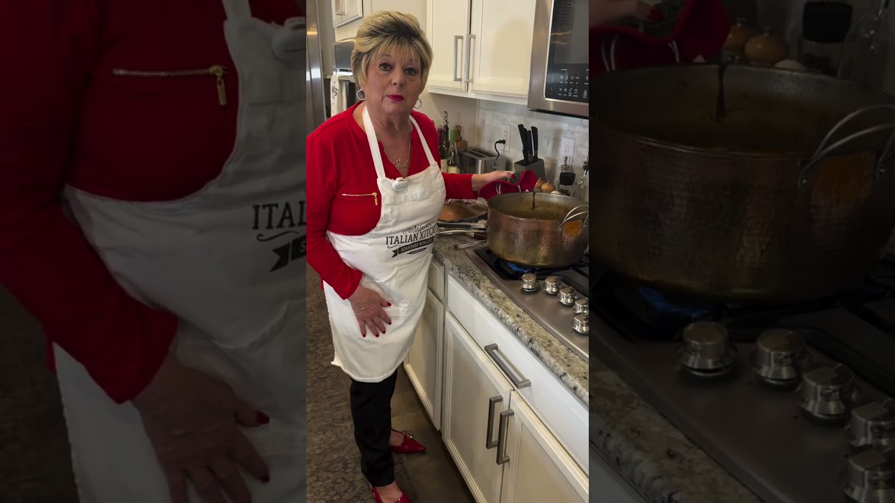 Cookbook now available on Amazon! Search Antoinette’s Italian Kitchen #cooking #recipe Cookbook now available on Amazon! Search Antoinette's Italian Kitchen #cooking #recipe