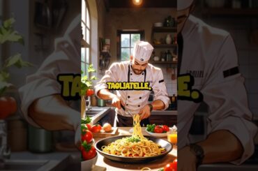 The Surprising Origins of Pasta: From China to Italy