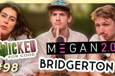 Can We Predict The Plot? | Smosh Mouth 98