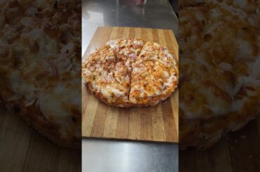 pizza order late night 11:00 PM cloud kitchen #shorts #trending #ytshorts #viralshort #food #pizza