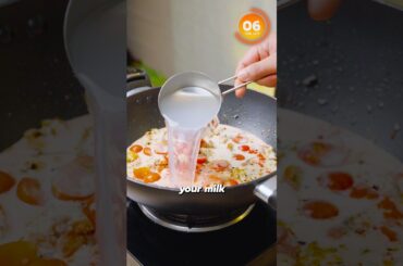 High-Protein Pasta in 20 MINS