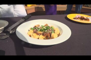 Taste of Little Italy returns to San Diego, featuring various restaurants