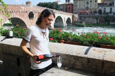 Durello Corte Moschina Sparkling Wine - Enjoyourwine