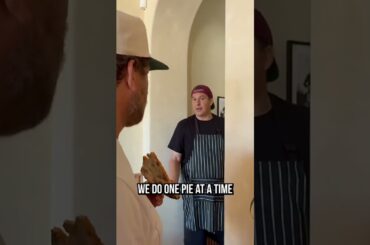 I Have Crowned My New Best Pizza In Miami At Marc's Artisanal Pizzeria