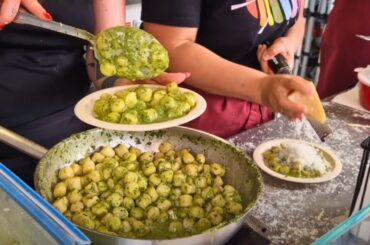 Discover the BEST Italian Street Food in Berlin at This Festival!