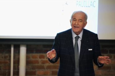 Wine Access | Pontet-Cant | SF Event Recap