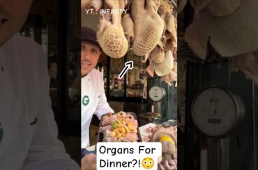 "Italy’s Most Underrated Traditional Dish!"