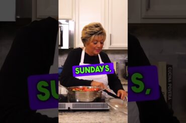 Cookbook now available on Amazon! Search Antoinette’s Italian Kitchen