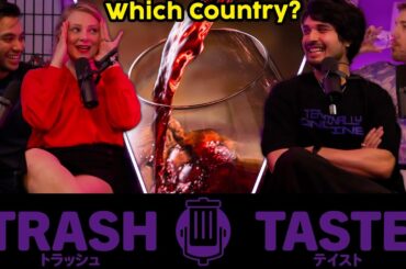 Can we Guess the Price of the Wine?  (ft. @sydsnap ) | Trash Taste Stream #43