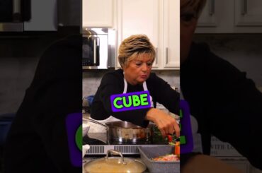 Cookbook now available on Amazon! Search Antoinette’s Italian Kitchen