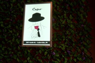 A new business to Lafayette is gearing up for this weekends Taste of Tippecanoe