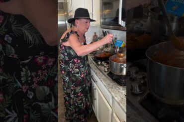 Cookbook now available on Amazon! Search Antoinette's Italian Kitchen #cooking #recipe