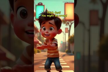 Try and Guess this Popular American food (99% Fail!) kids Favourite Food #shorts