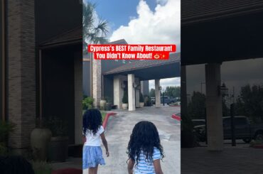 Marvino's Italian Steakhouse IS Cypress' BEST Kept Secret! #cypresstx  #houstoneats #houstonfoodie