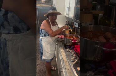 Cookbook now available on Amazon! Search Antoinette's Italian Kitchen #cooking #recipe