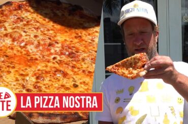 Barstool Pizza Review - La Pizza Nostra (Miami, FL) presented by Kraken