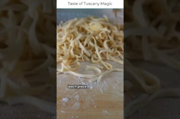 Taste of Tuscany Magic