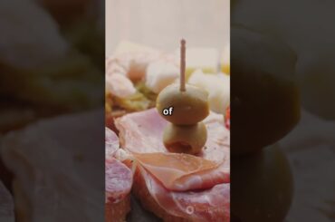 Italy vs Spain food:Which Cuisine Wins Your Heart?#Italian cuisine#Spanish food#best food in Spain