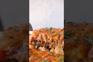 Easy Lasagne Recipe