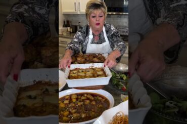 Cookbook now available on Amazon! Search Antoinette's Italian Kitchen #cooking #recipe