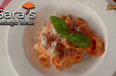 Bounty of Parma | Sara's Weeknight Meals