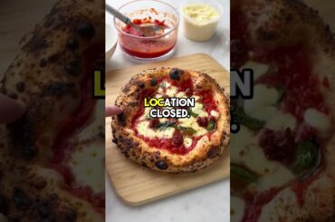 Why Domino’s Left Italy ?