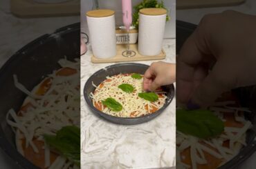 The Perfect Homemade Pizza Recipe