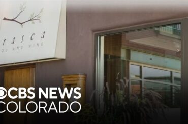 Frasca Food and Wine in Colorado wins James Beard Award for outstanding restaurant in the U.S.