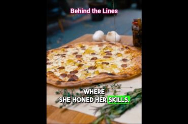 Do you know  "Anne Burrell" ..??!!      #news#celebrity#chef#italy#italian#cuisine#foodie#shorts