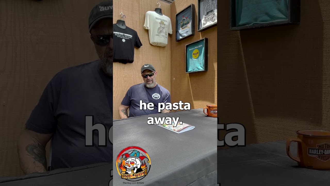 Italian Chef Italian Chef