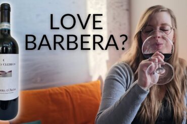 Love BARBERA? You don’t Want to Miss Out on this Wine!