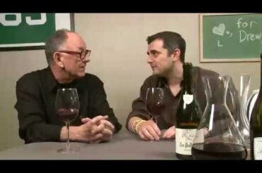 Legendary Wine Importer Kermit Lynch Visits Wine ...