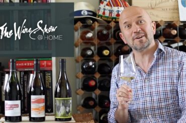 Jeroboams | The Wine Show @ HOME with Joe Fattorini | Wednesday 27th May 2020