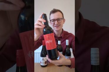 0% Alcohol Red Wines