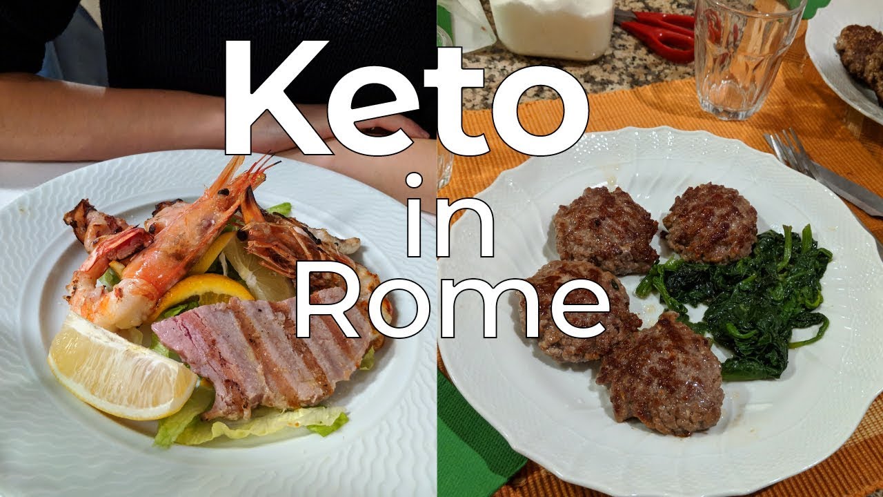 Keto in Rome – What we ate in Italy | Weight Gain from Cheese on the Keto Diet? Keto in Rome - What we ate in Italy | Weight Gain from Cheese on the Keto Diet?